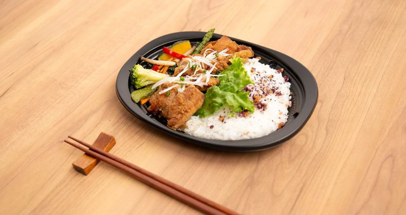 クッキングサポート：惣菜テナント・コンセッショナリー